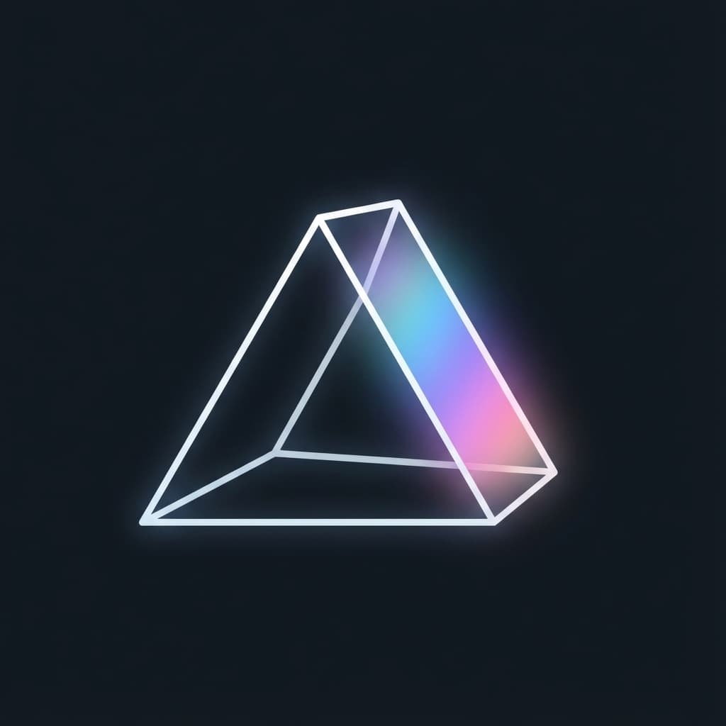 Prism Logo